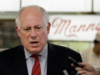 Quinn, pensions, Illinois, nervous