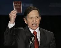 Kucinich,impeach,Libya,Fox Business