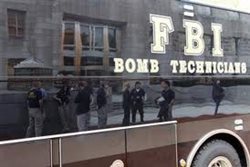 FBI and NYPD Tensions have been Highlighted in the Pimentel Terror Case.