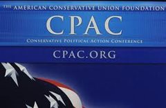 CPAC will Have a Record Turnout, says Al Cardenas of the American Conservative Union.