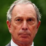 bloomberg, bush, ny, anniversay