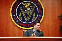 Julius Genachowski, FCC, Net Neutrality, Cabinet