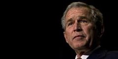 A new book reveals George W. Bush&rsquo;s forgiving side, by Tim Goeglein, his special assistant.