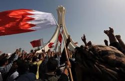 Mideast, revolts, protests, youths, baby boom