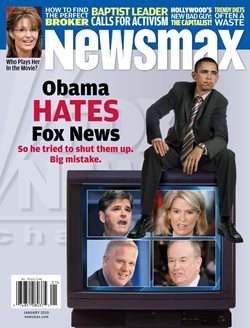 Newsmax, magazine, circulation, jumps