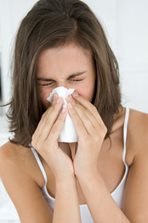 flu cold signs symptoms