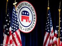 Ari Fleischer,press secretary,RNC,George W. Bush,Sean Spicer