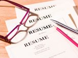 resume writing tips