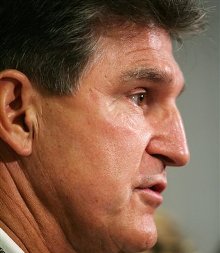 joe, manchin, evan bayh