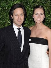 lauren, bush, ralph, lauren, engagement, party