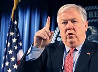 Haley Barbour,Huckabee,RNC,conservative Christians
