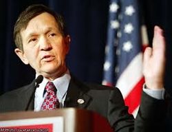 Kucinich, Fed, easing, hearing