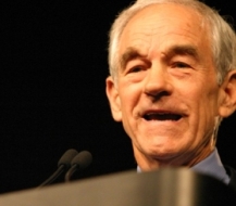 ron paul newsmax win