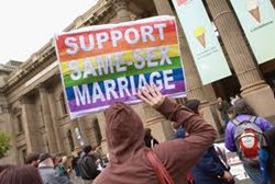 Gallup,poll,Gay Marriage,same-sex marriage,Frank Newport