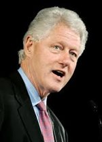 Bill Clinton, dont ask, dont tell, Clayton Powell, gays, military