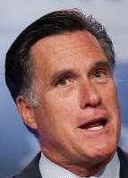 Presidential contenders, New Hampshire, Romney, Pawlenty