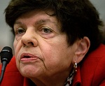 Alice Rivlin, Budget Crisis, Economy