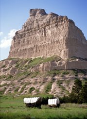 nebraska tourism national parks