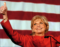 Perdue, Obama, convention, fund