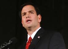 Marco Rubio, Obama, false, choices